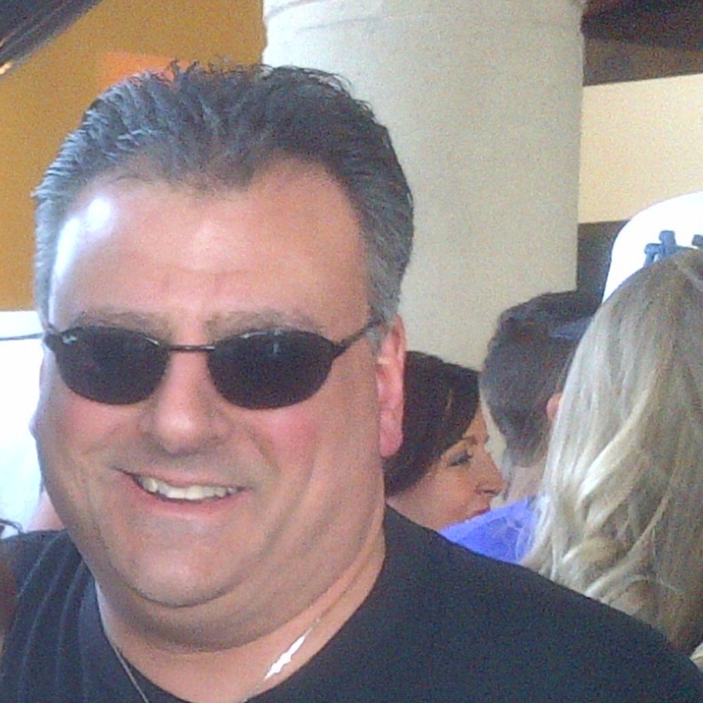 Meet your Posher, John